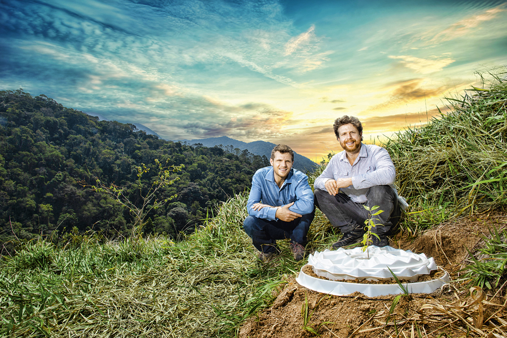 Biomimética: copiar a natureza pode gerar bilhões em novos negócios