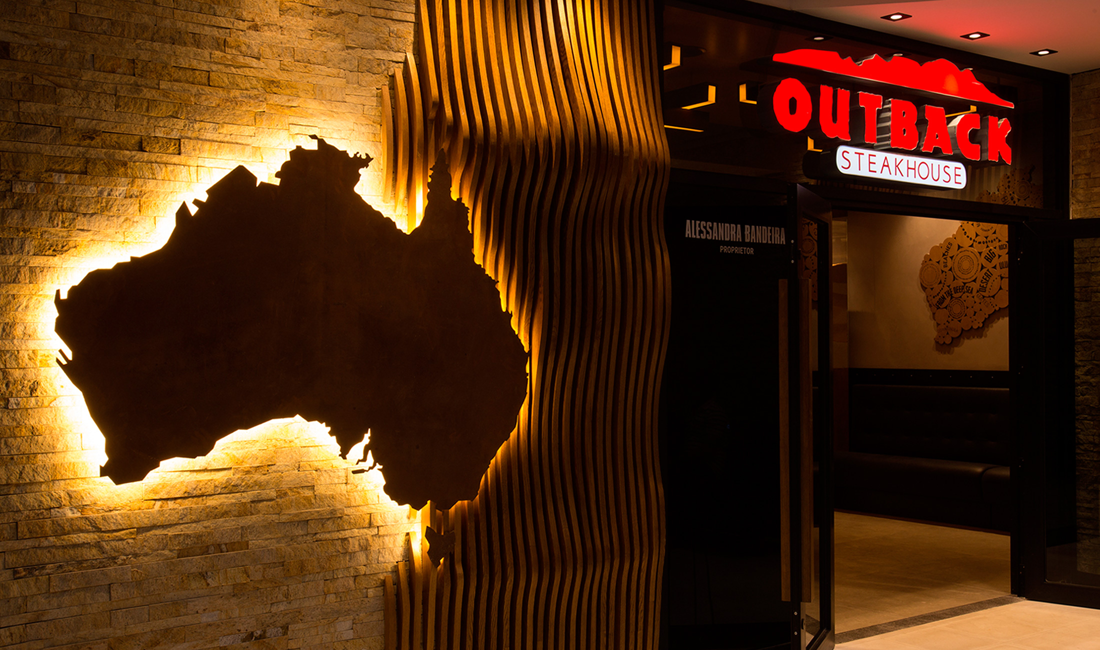 Outback