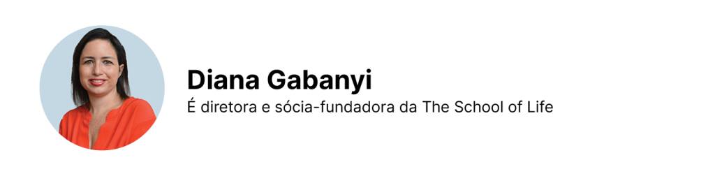 Assinatura Diana Gabanyi