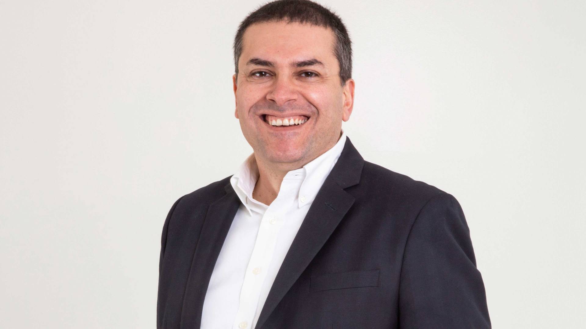 Marcelo Pimentel, CEO da Marisa, gosta de ser transparente
