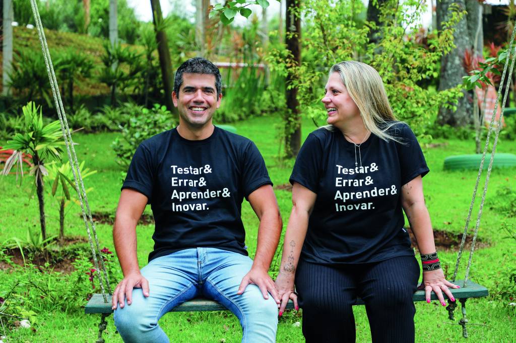 Ao ar livre: reuniões em meio à natureza nunca fizeram tanto sentido