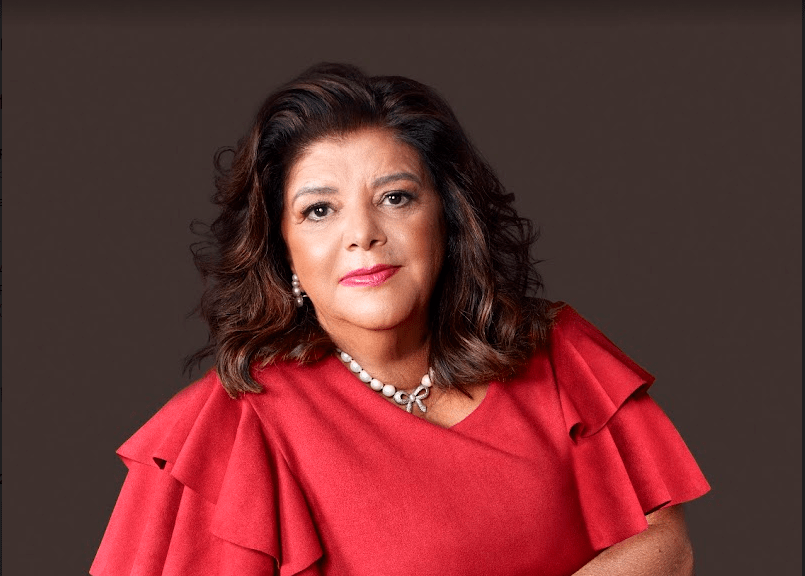 “Aproveitem a voz que vocês têm”, diz Luiza Trajano ao RH