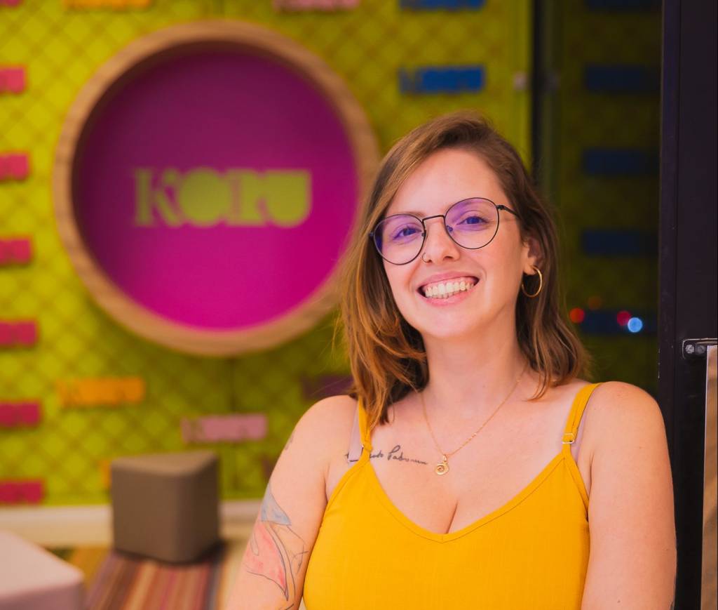 Neurodivergentes no mercado tech