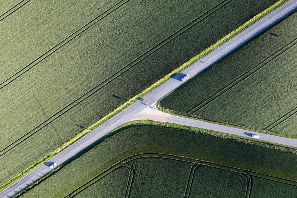 Carreira em Y: a encruzilhada