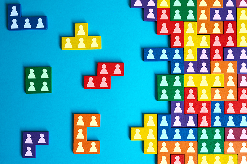 Colaboração: o antídoto para a inveja no ambiente corporativo