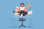 SXSW 2024: 5 maneiras de melhorar o bem-estar no escritório, segundo a ciência