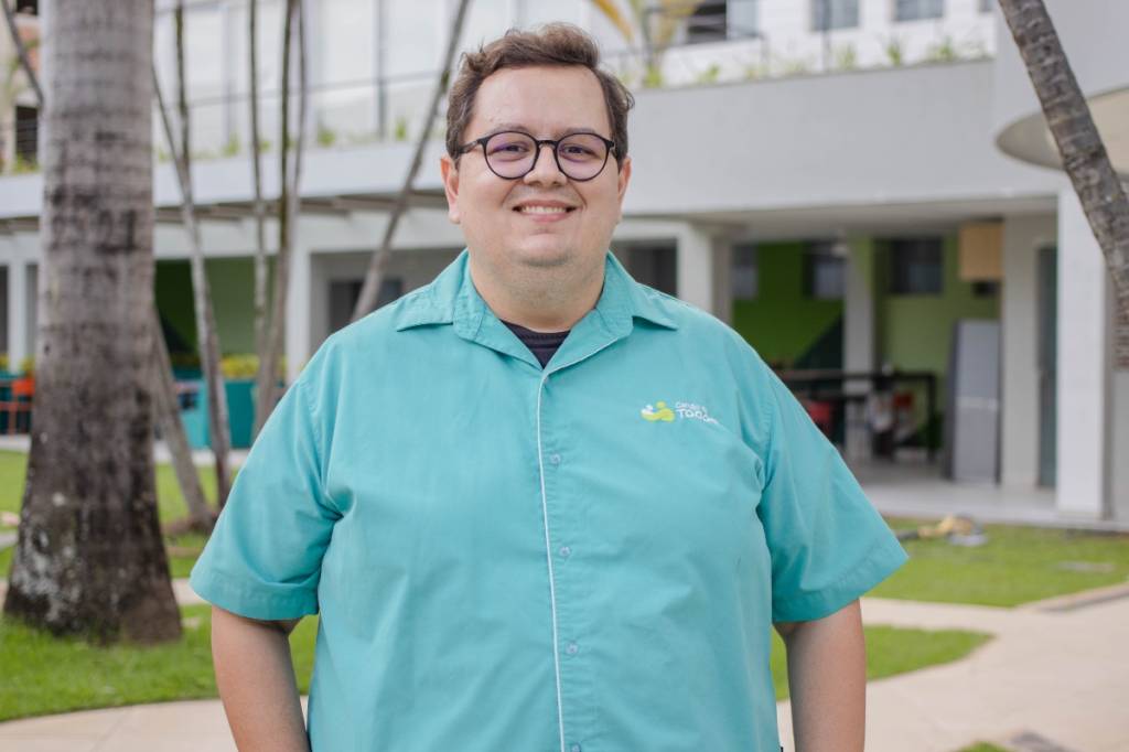 TODOS Internacional conquista a certificação Great Place to Work