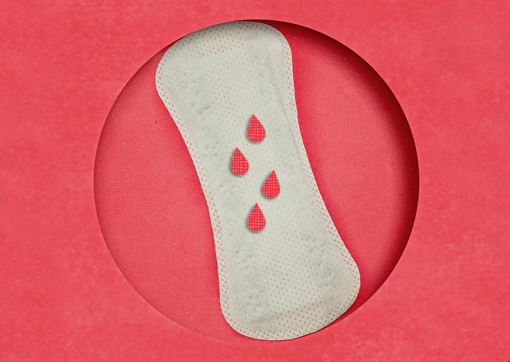 Licença menstrual: benefício aumentou satisfação no Grupo MOL