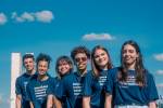 Programa de inclusão estimula jovens brasileiros no ensino superior