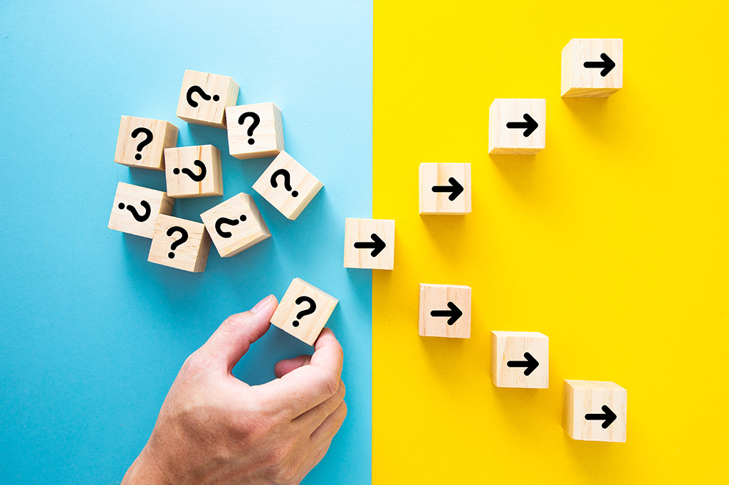 O candidato à vaga também deve entrevistar seu potencial empregador