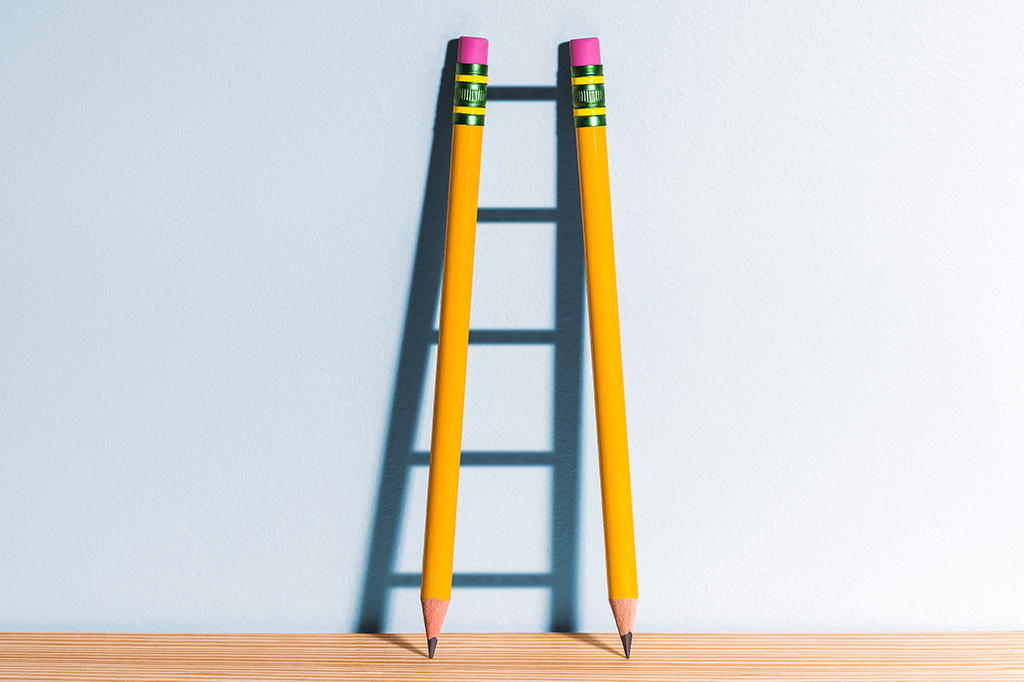 Aprendizado polidirigido: iniciativa individual com estímulos da empresa