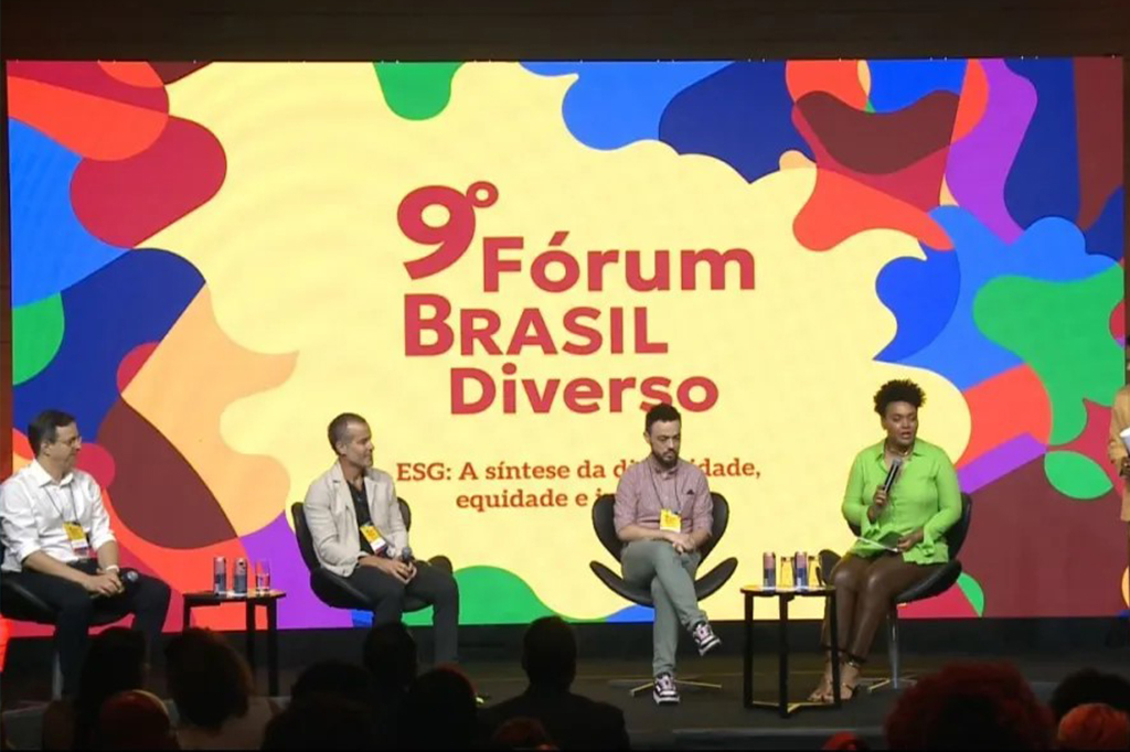 Evento em São Paulo discutirá a inclusão de profissionais negros no mundo corporativo
