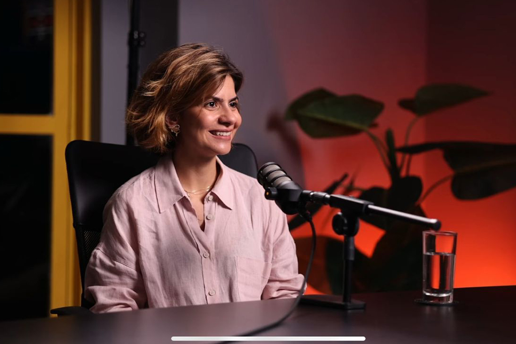 RHadioCast: o planejamento do onboarding pessoal é o tema do 28º episódio