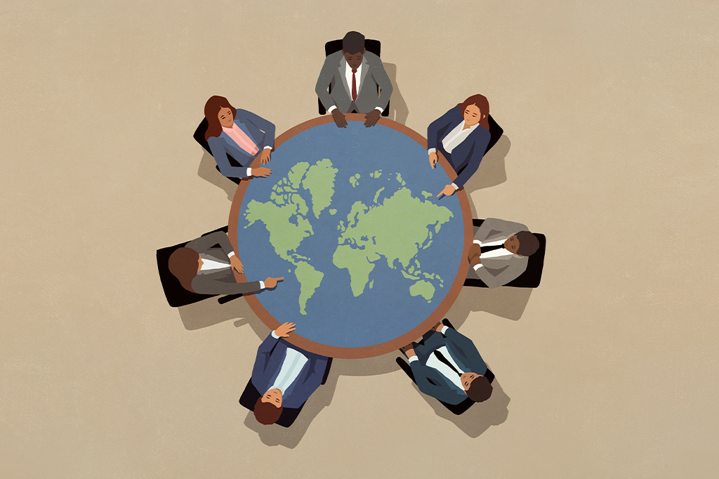 Como as maiores economias podem avançar em diversidade e inclusão