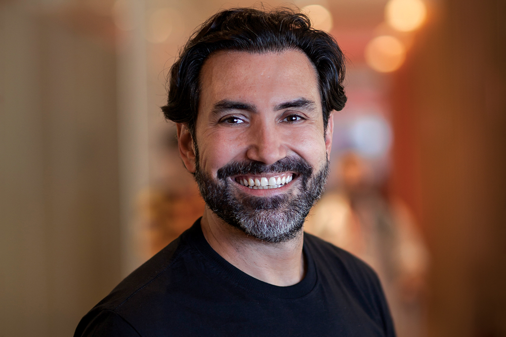 Entrevista: Diego Barreto, CEO do iFood no Brasil