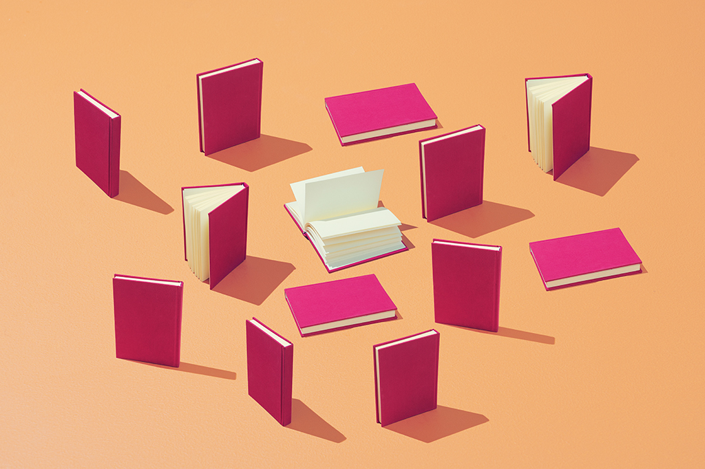 7 recomendações de leitura para 2025