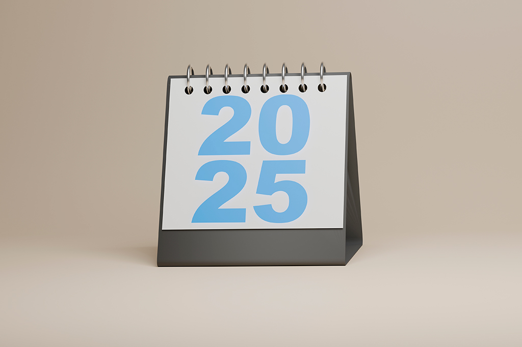 Feriados e pontos facultativos de 2025: veja o calendário nacional