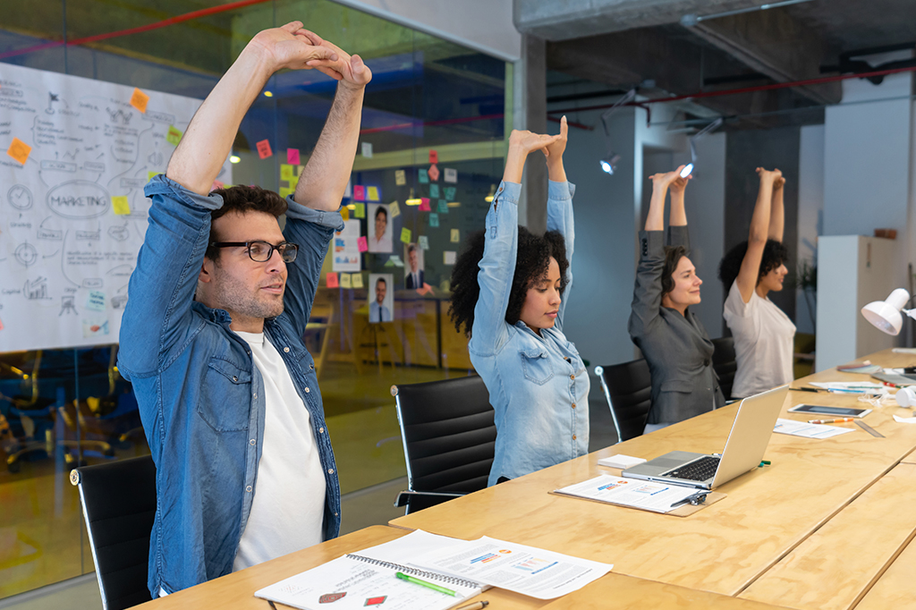 ABRH abre inscrições para o Programa Empresa Saudável 2025