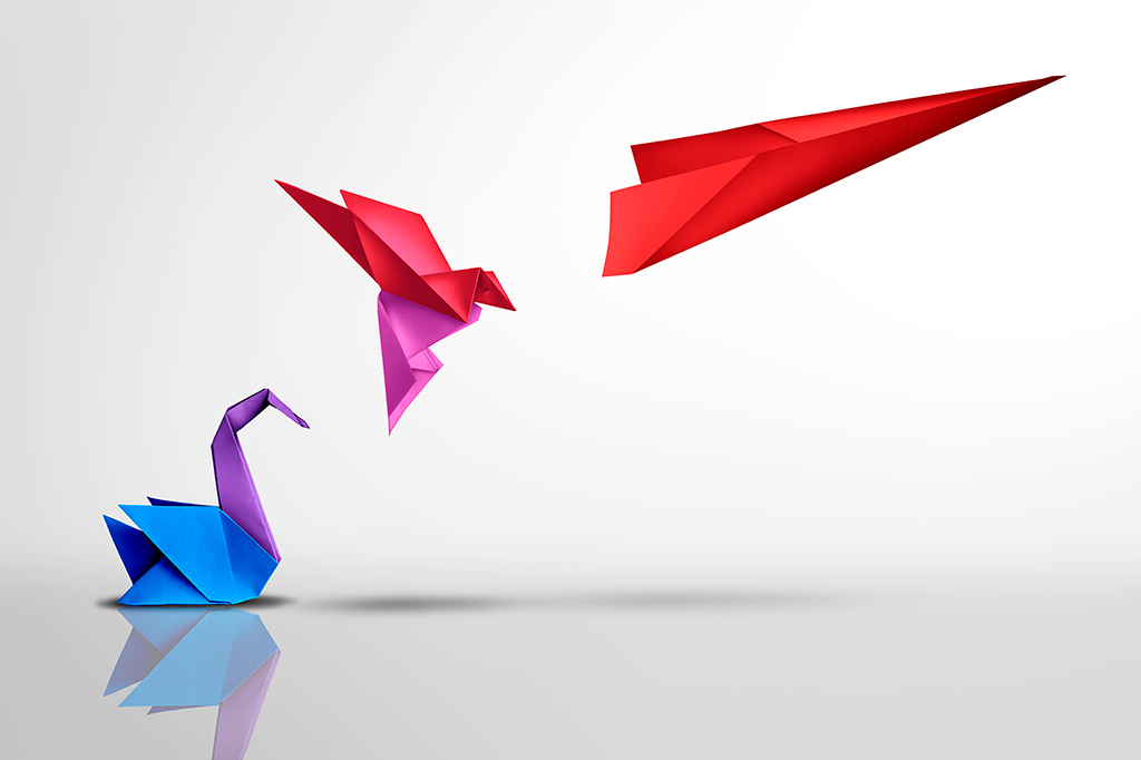 Mais de 80% dos líderes planejam se recolocar em 2025