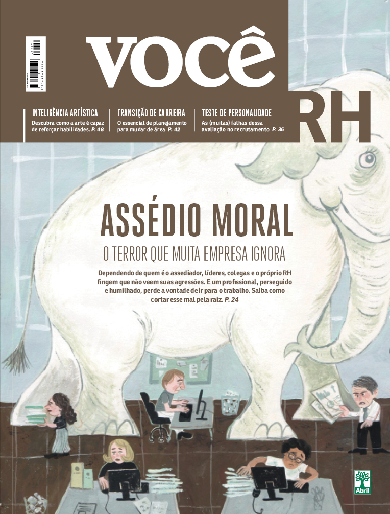 Assédio moral