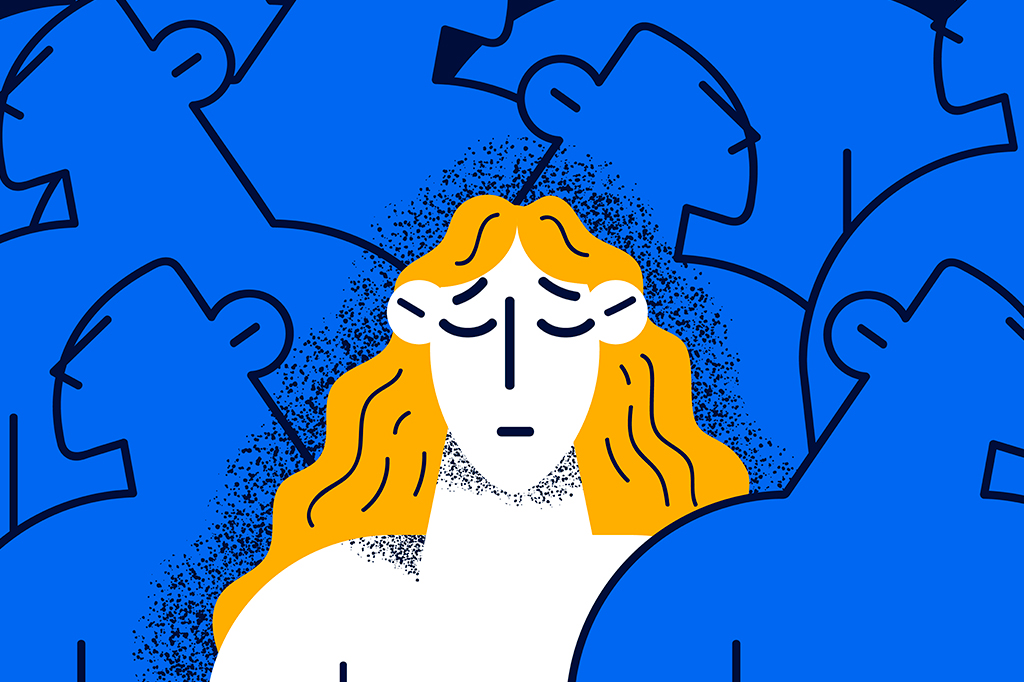 Profissionais em início de carreira: como ajudá-los com a ansiedade