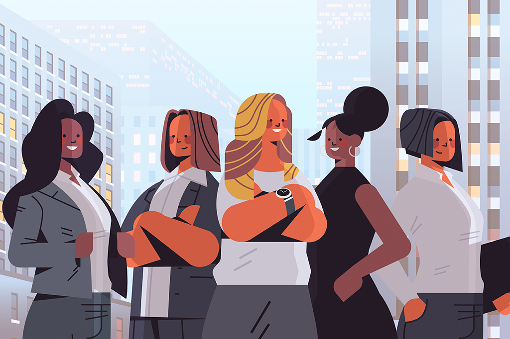 54% dos brasileiros que planejam empreender em 2026 são mulheres