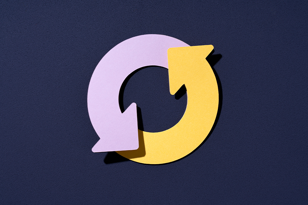 Como ir da estagnação à reinvenção na carreira