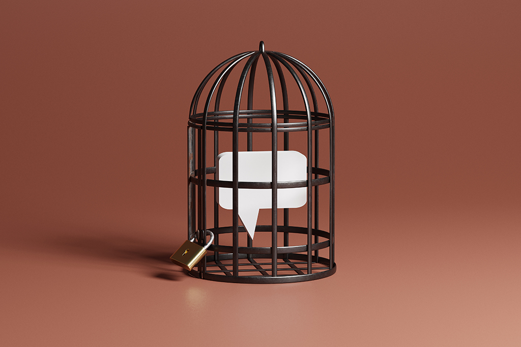 63% dos funcionários que pensam deixar seus empregos citam a má comunicação interna