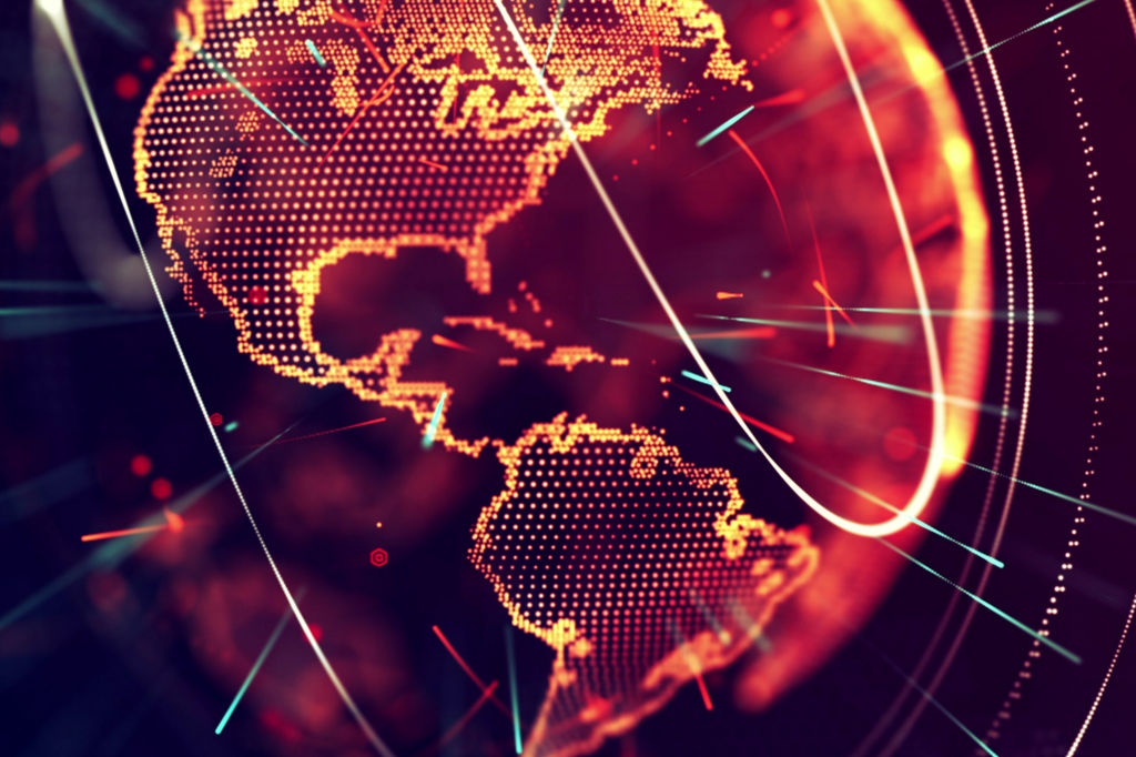 Brasil foi o 2º país que mais cresceu em contratações para IA