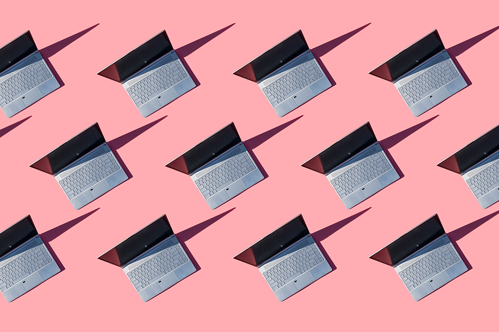 Maioria da Geração Z é contra o trabalho 100% remoto