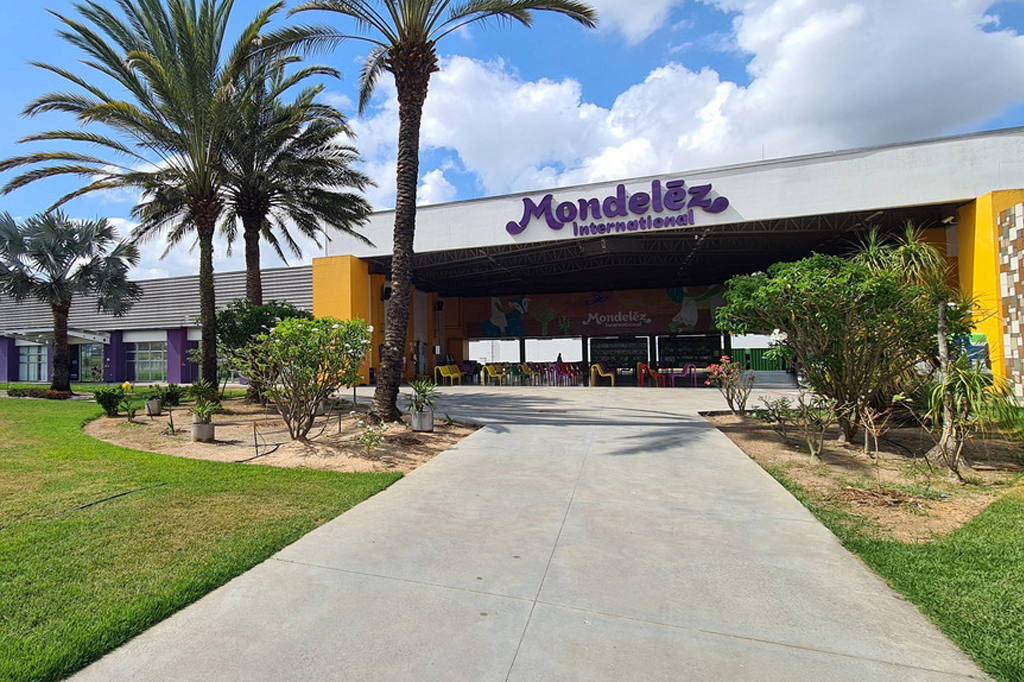 Mondelēz Brasil abre vagas para programa de estágio com bolsa de R$ 2 mil