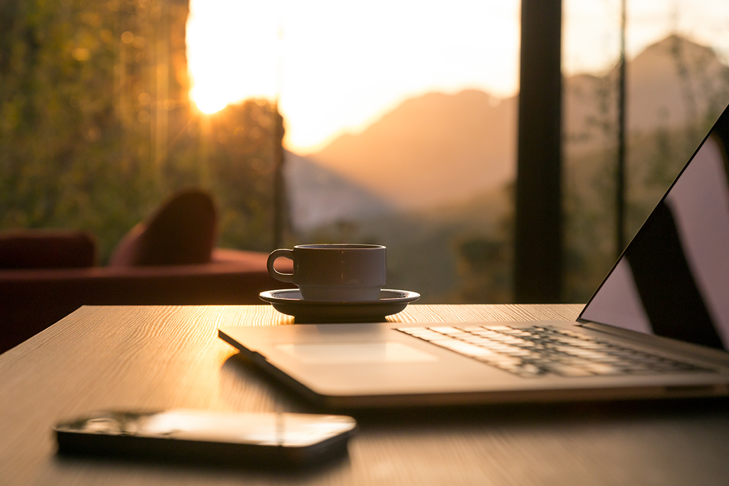 Executivos de alto escalão retornam ao interior, mas tendência ainda é discreta