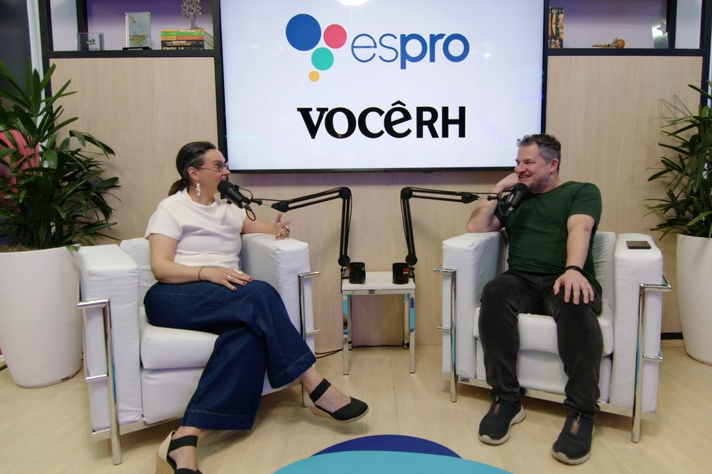 RHadioCast no CONARH: coaching para jovens talentos