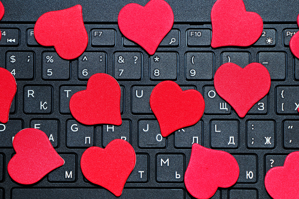 Os dilemas éticos de um relacionamento amoroso no trabalho