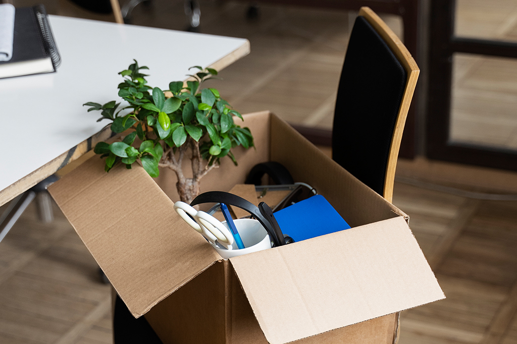 Como lidar com as emoções, a carreira e as finanças após uma demissão inesperada