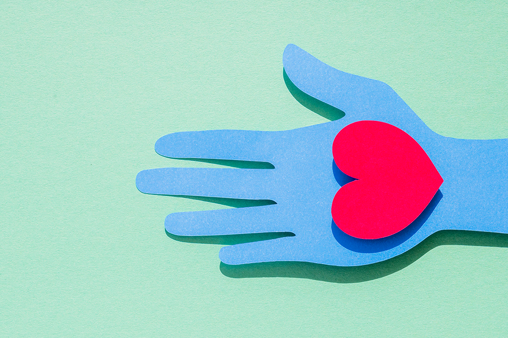 10 dicas para implementar um programa de voluntariado corporativo