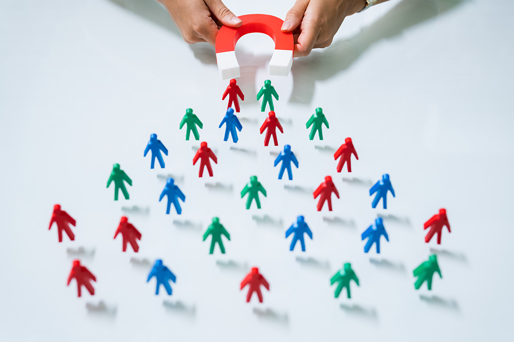 6 tendências de recrutamento e seleção de jovens talentos em 2026