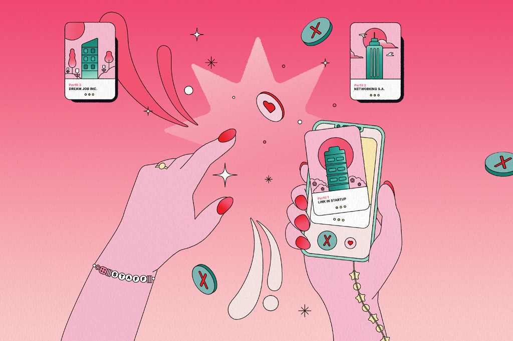 A real sobre o ‘job hopping’