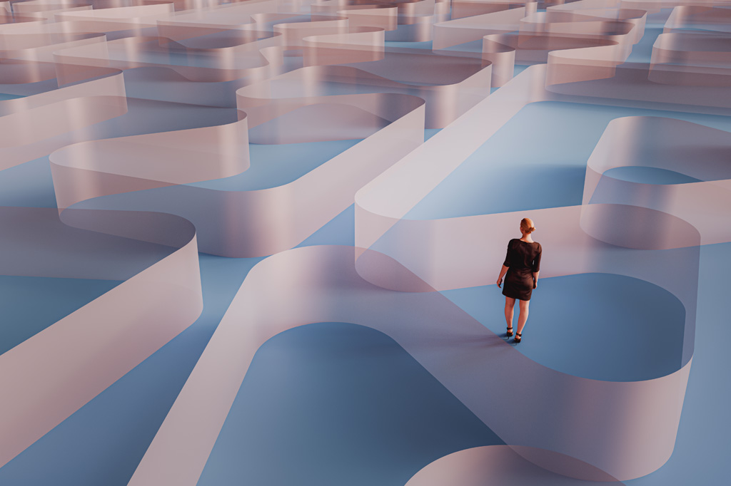 Carreiras fracionadas: menos tempo, mais impacto