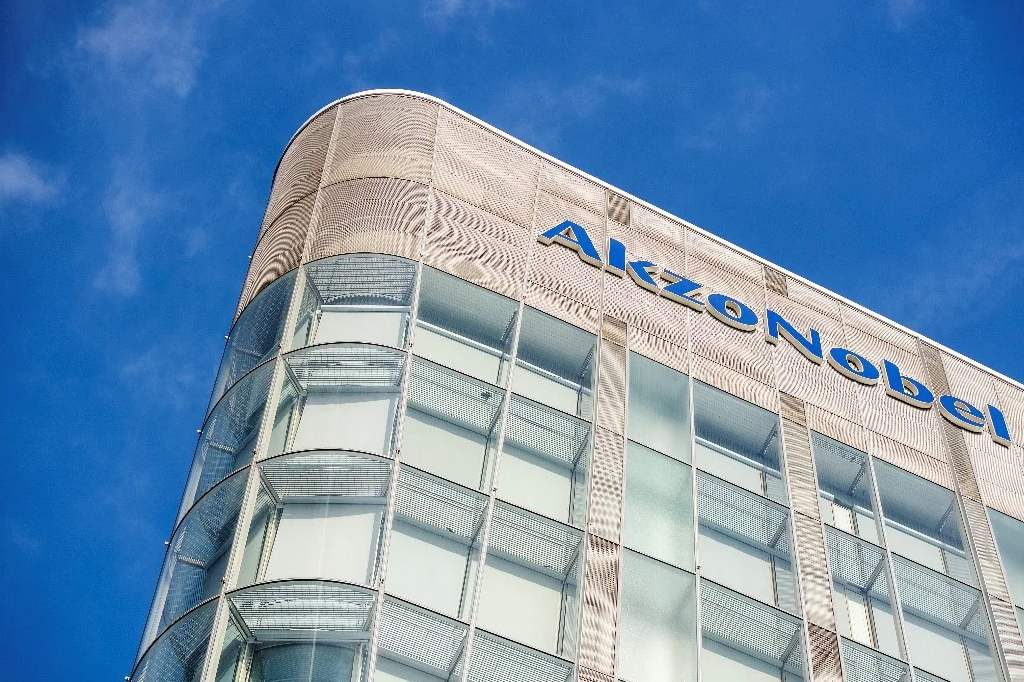 AkzoNobel abre 34 vagas para o Programa de Estágio 2026