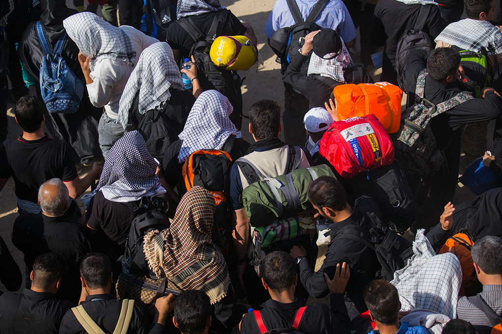 Programa que capacita refugiados e migrantes para o mercado formal é premiado