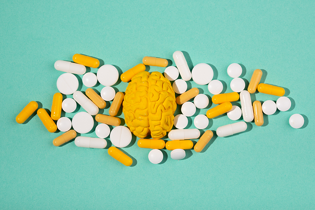 Uso de psicofármacos entre profissionais mais que dobrou em 2025 – assunto ainda é tabu