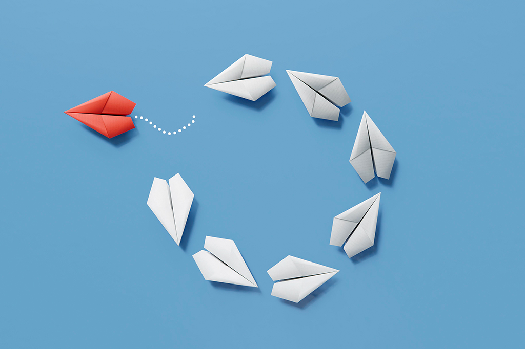 Atenção plena: 7 princípios da liderança com presença