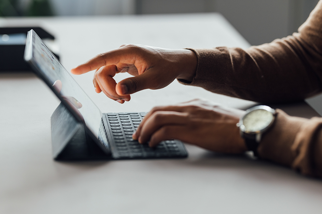 Nova formação gratuita na área de tecnologia é voltada a pessoas negras