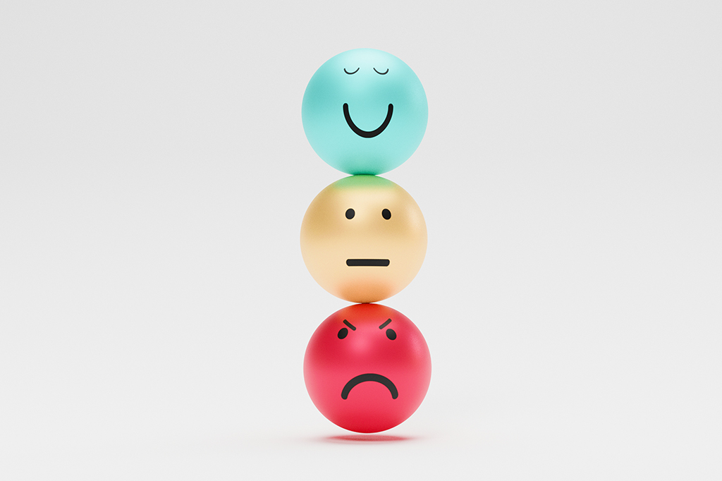 As diferenças entre um feedback destrutivo e um construtivo