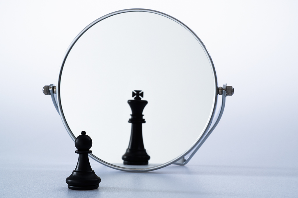 Entre ego e ética: as ameaças que a vaidade individual traz para a empresa