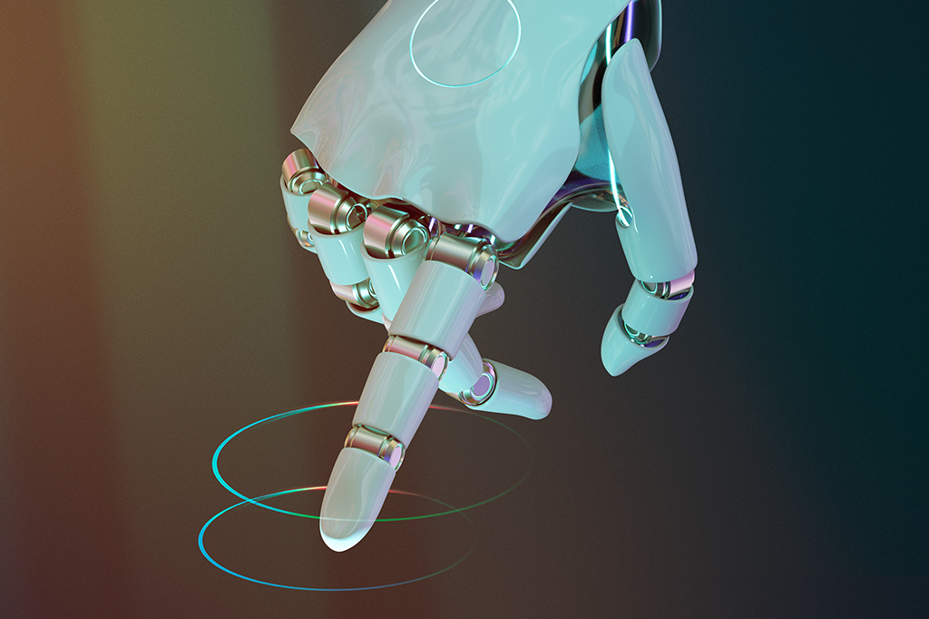 Para 56% dos recrutadores, a IA é aliada, mas adoção da prática ainda é baixa