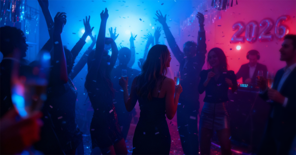 A música das confraternizações também precisa estar em dia com a lei