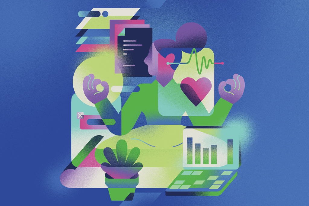 Inovações em saúde – dentro e fora do escritório