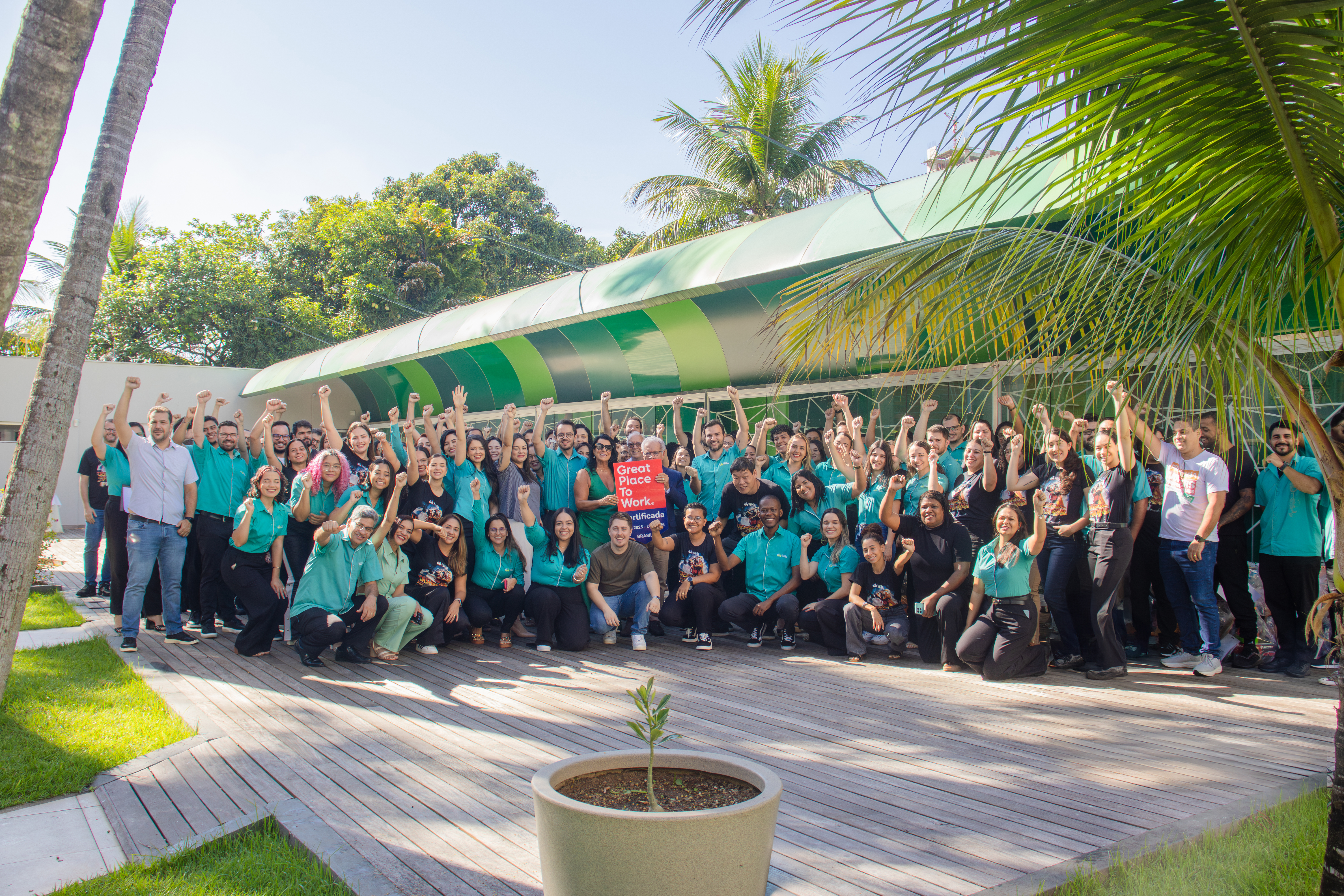 Com características diferentes entre si, as unidades compartilham um modelo de gestão voltado ao desenvolvimento social da comunidade